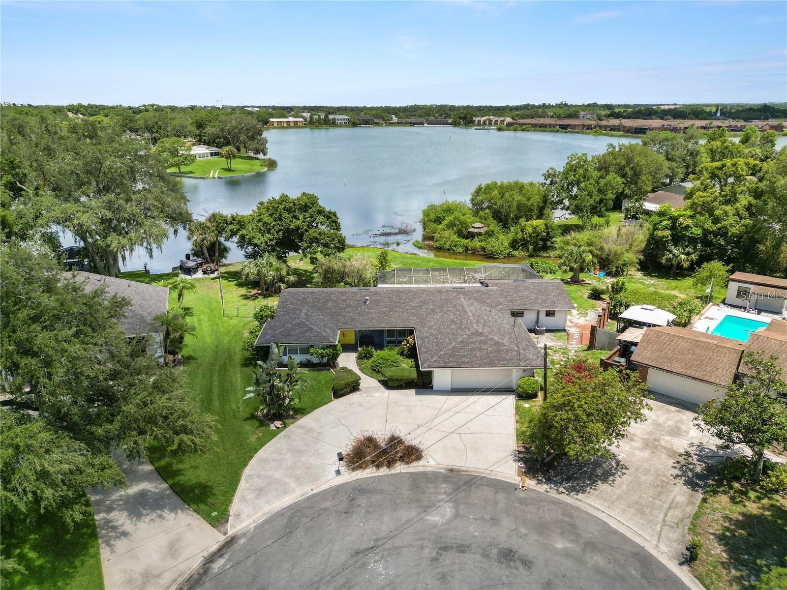 2118 LAKE BENTLEY CT, LAKELAND, FL, 33803