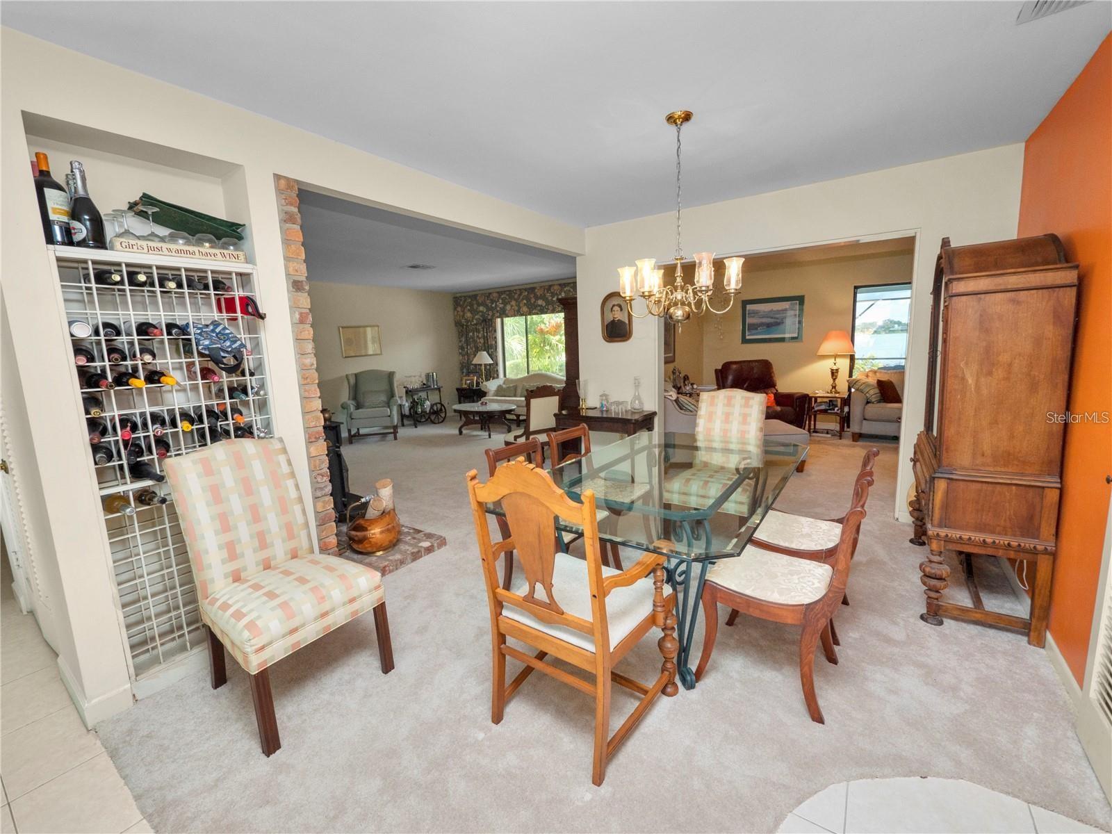 2118 LAKE BENTLEY CT, LAKELAND, FL, 33803