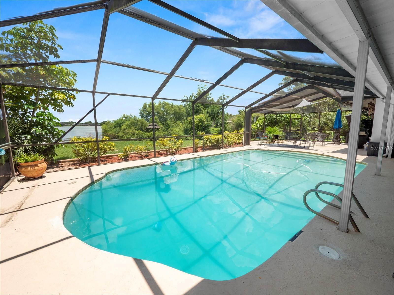 2118 LAKE BENTLEY CT, LAKELAND, FL, 33803