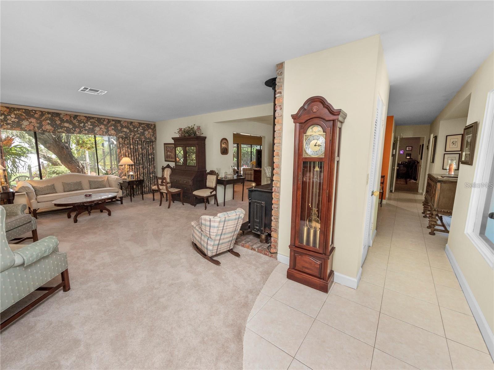 2118 LAKE BENTLEY CT, LAKELAND, FL, 33803