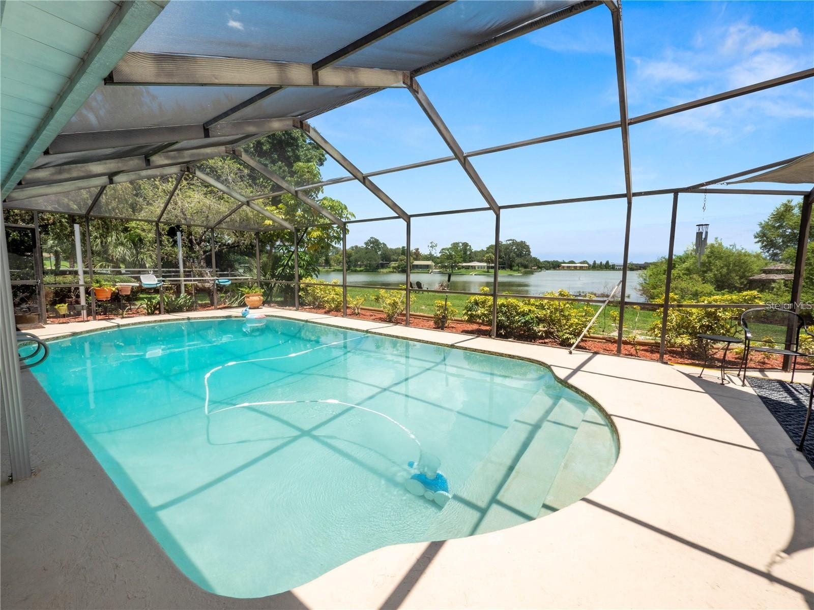 2118 LAKE BENTLEY CT, LAKELAND, FL, 33803