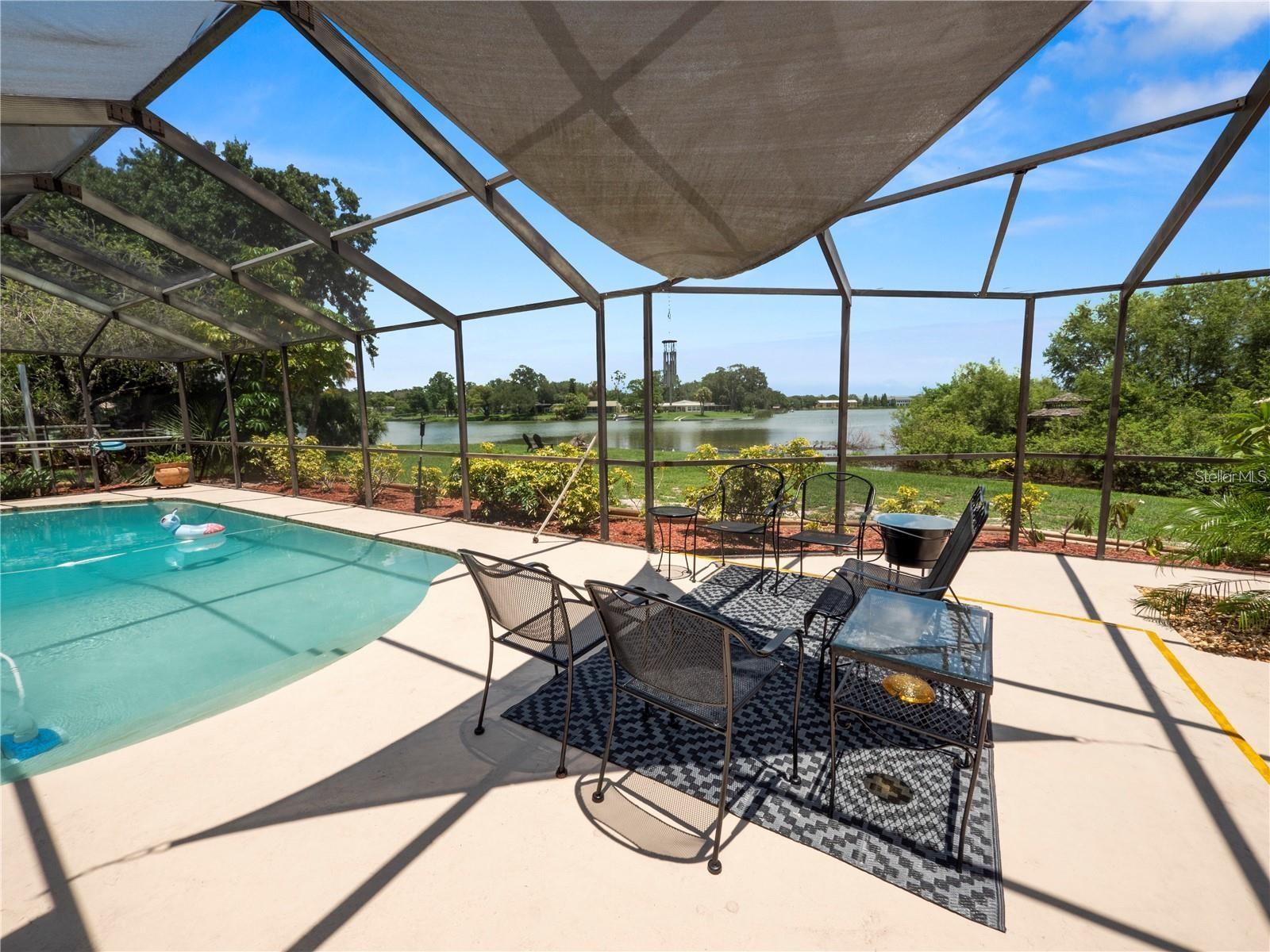 2118 LAKE BENTLEY CT, LAKELAND, FL, 33803