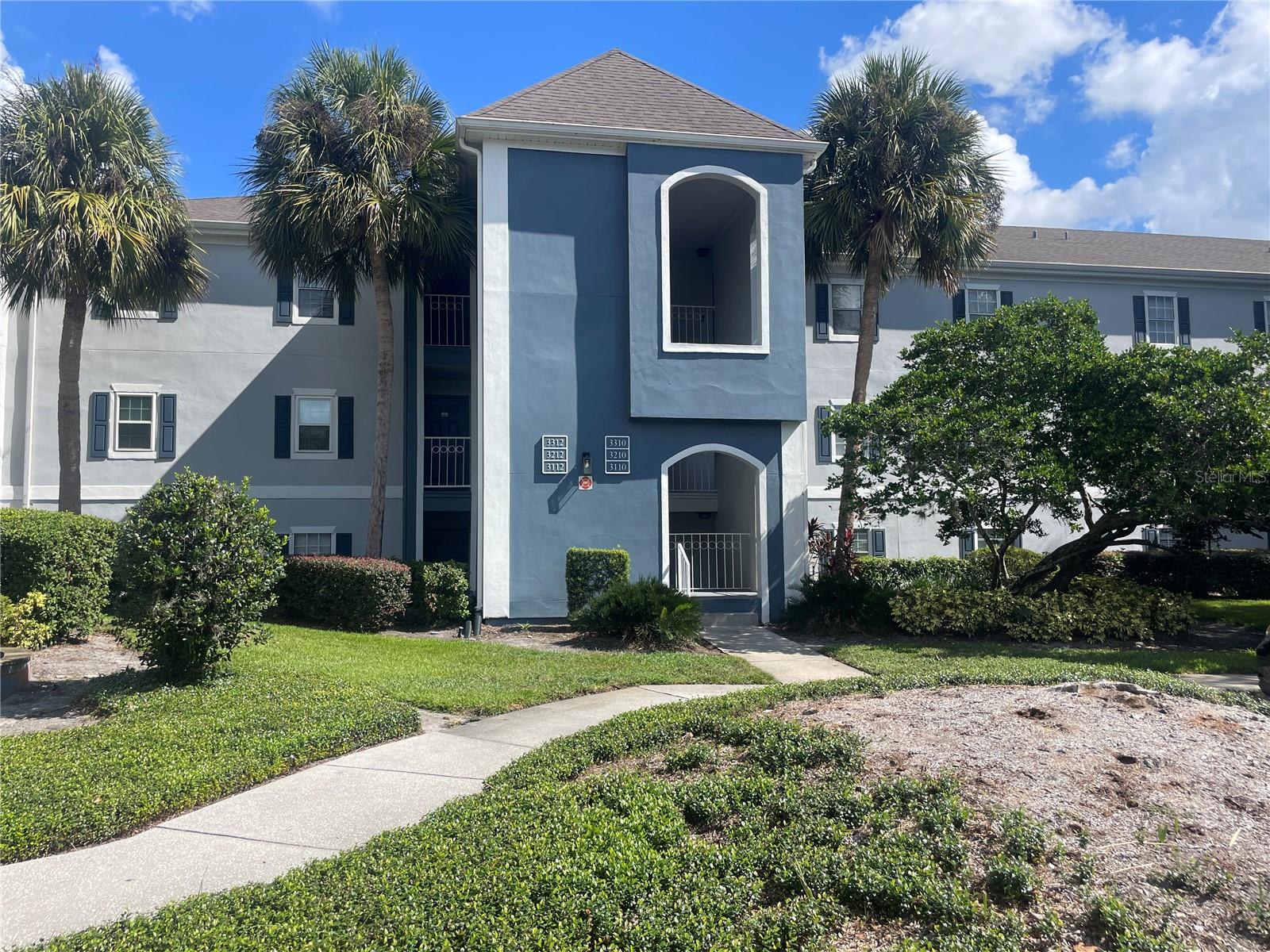 3210 CLUBSIDE DR #3210, LONGWOOD, FL, 32779