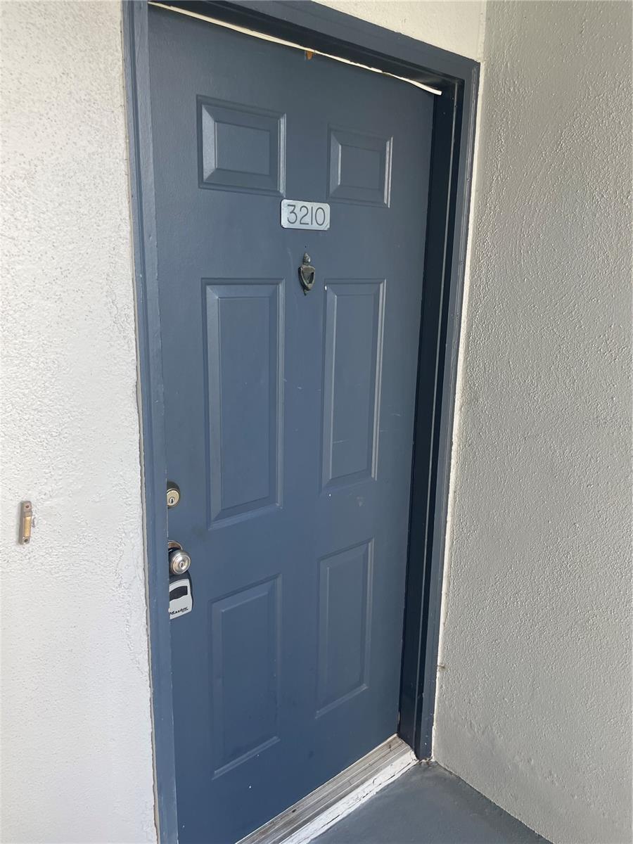 3210 CLUBSIDE DR #3210, LONGWOOD, FL, 32779