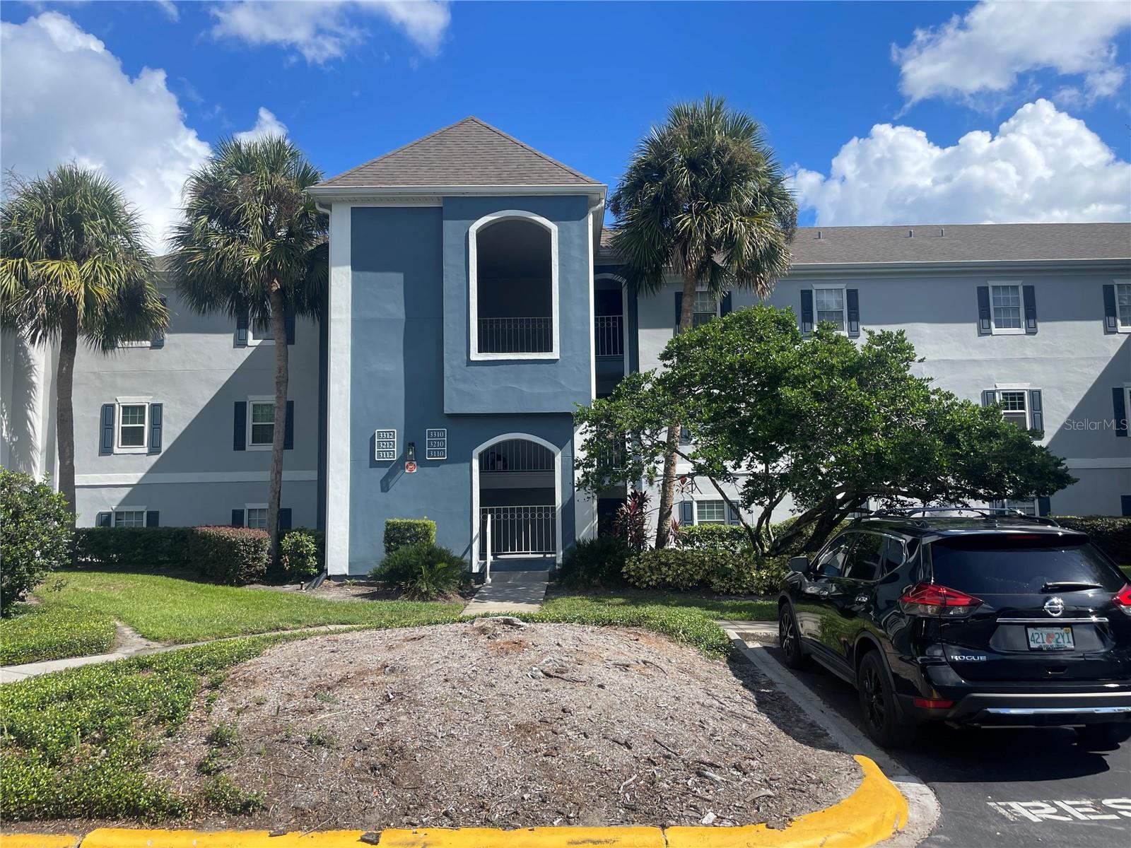 3210 CLUBSIDE DR #3210, LONGWOOD, FL, 32779