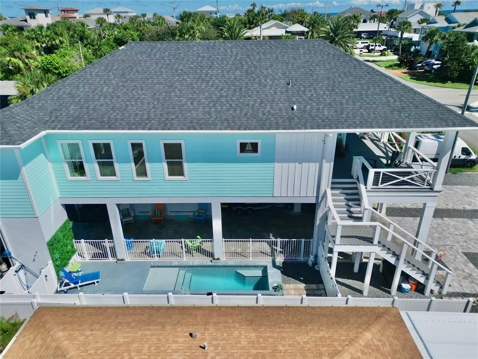 304 N 7TH ST, FLAGLER BEACH, FL, 32136