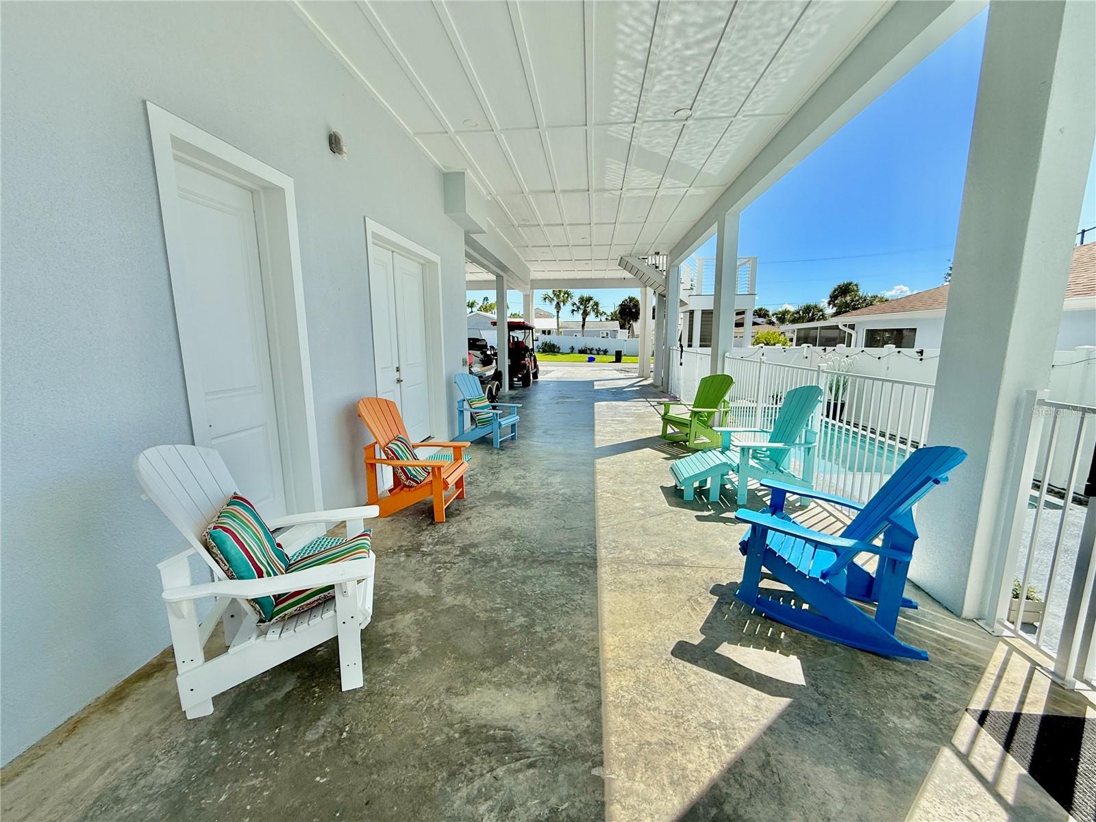 304 N 7TH ST, FLAGLER BEACH, FL, 32136