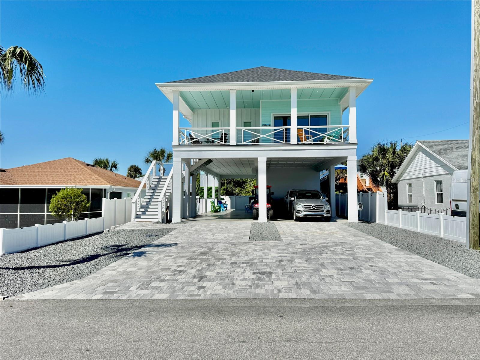 304 N 7TH ST, FLAGLER BEACH, FL, 32136