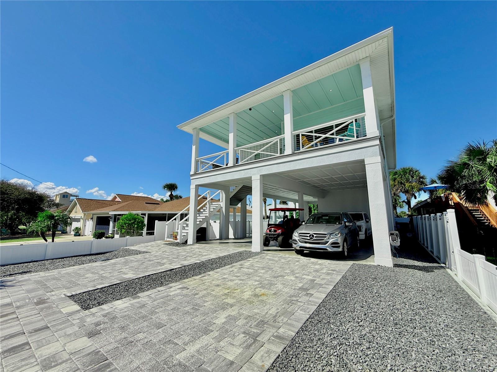 304 N 7TH ST, FLAGLER BEACH, FL, 32136