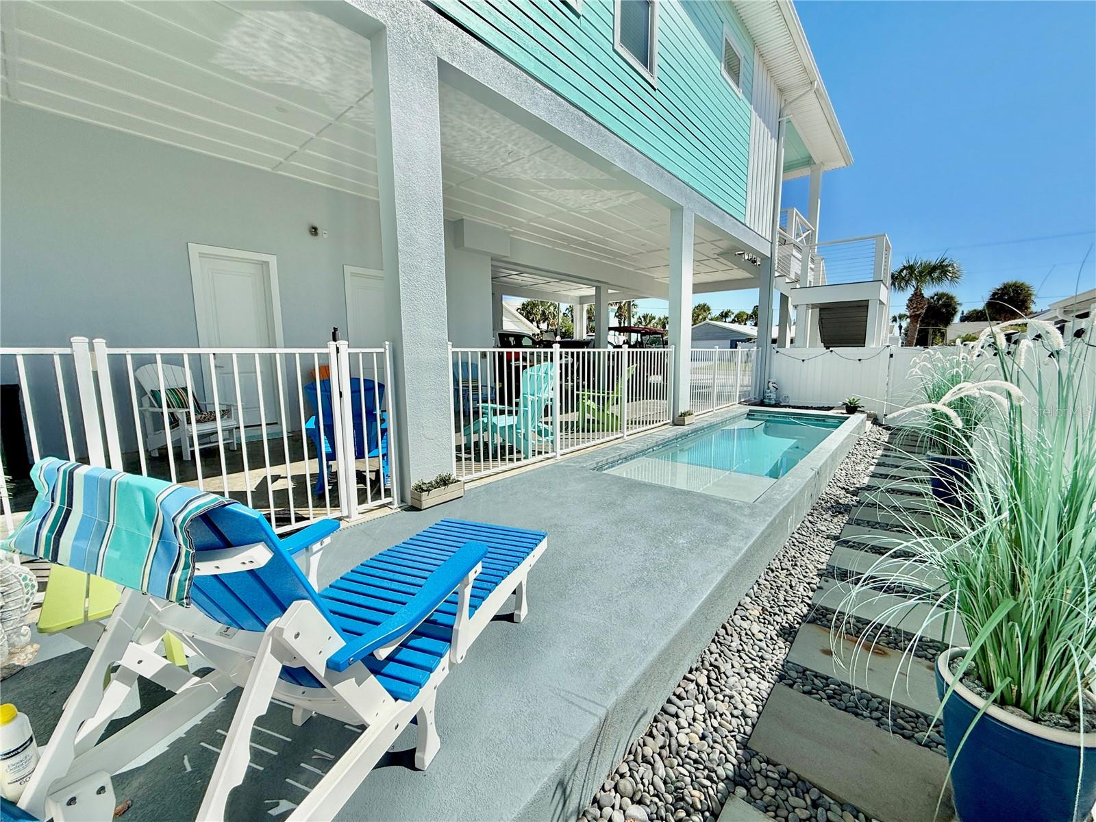 304 N 7TH ST, FLAGLER BEACH, FL, 32136