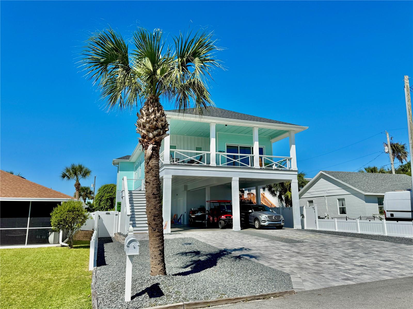 304 N 7TH ST, FLAGLER BEACH, FL, 32136