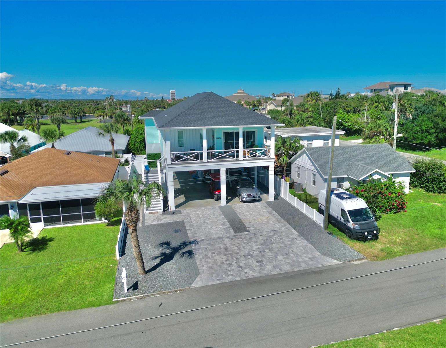 304 N 7TH ST, FLAGLER BEACH, FL, 32136