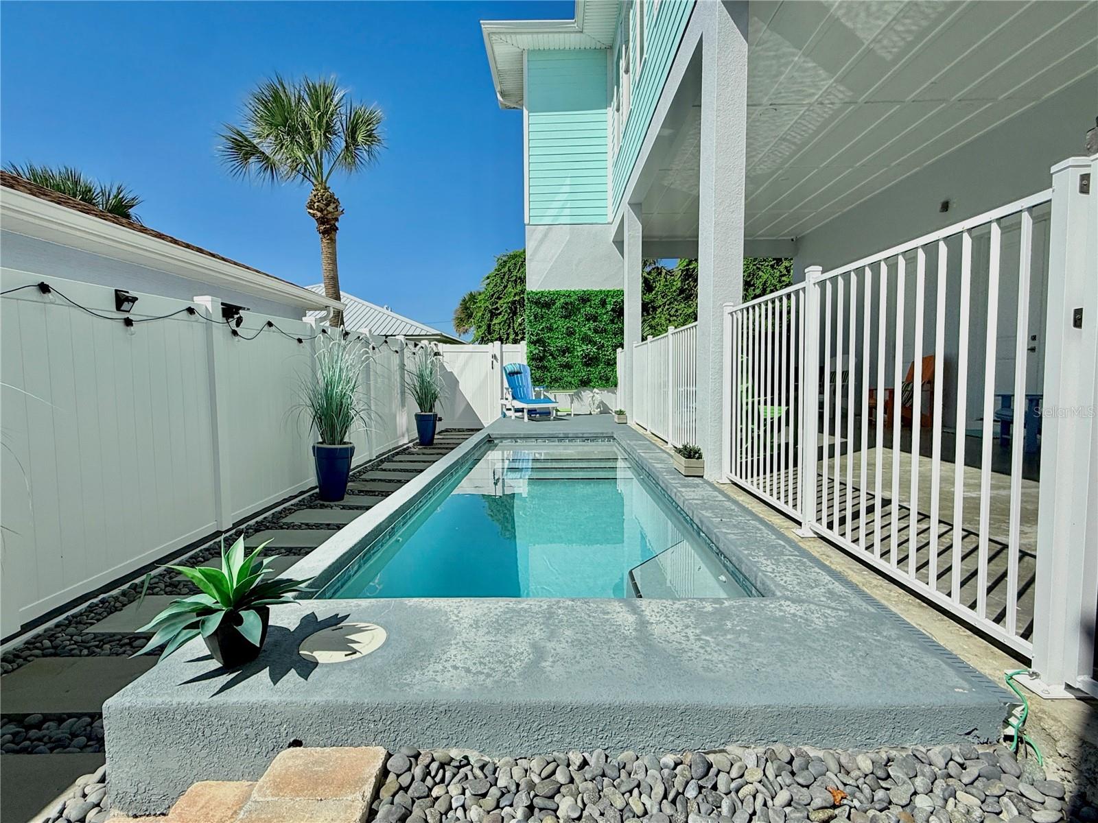 304 N 7TH ST, FLAGLER BEACH, FL, 32136