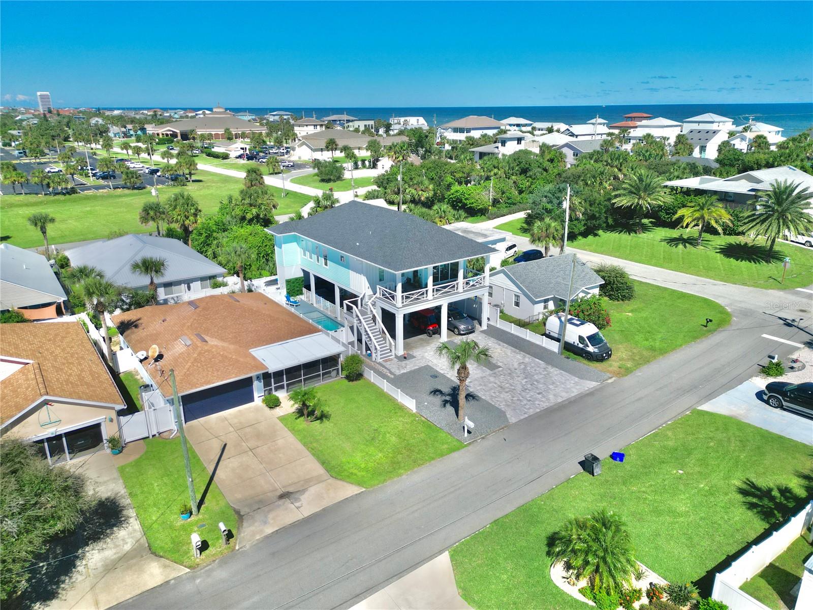 304 N 7TH ST, FLAGLER BEACH, FL, 32136