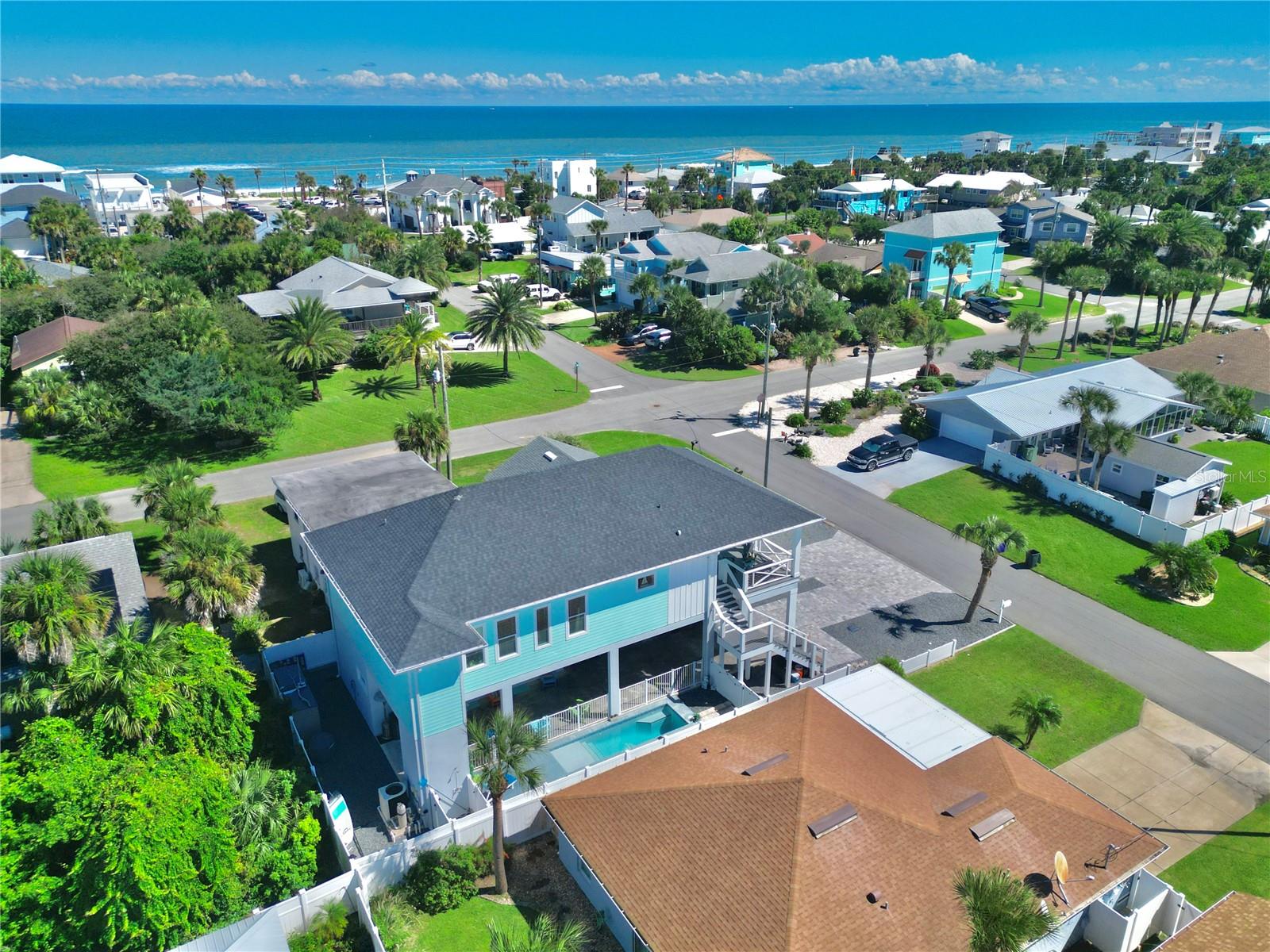 304 N 7TH ST, FLAGLER BEACH, FL, 32136