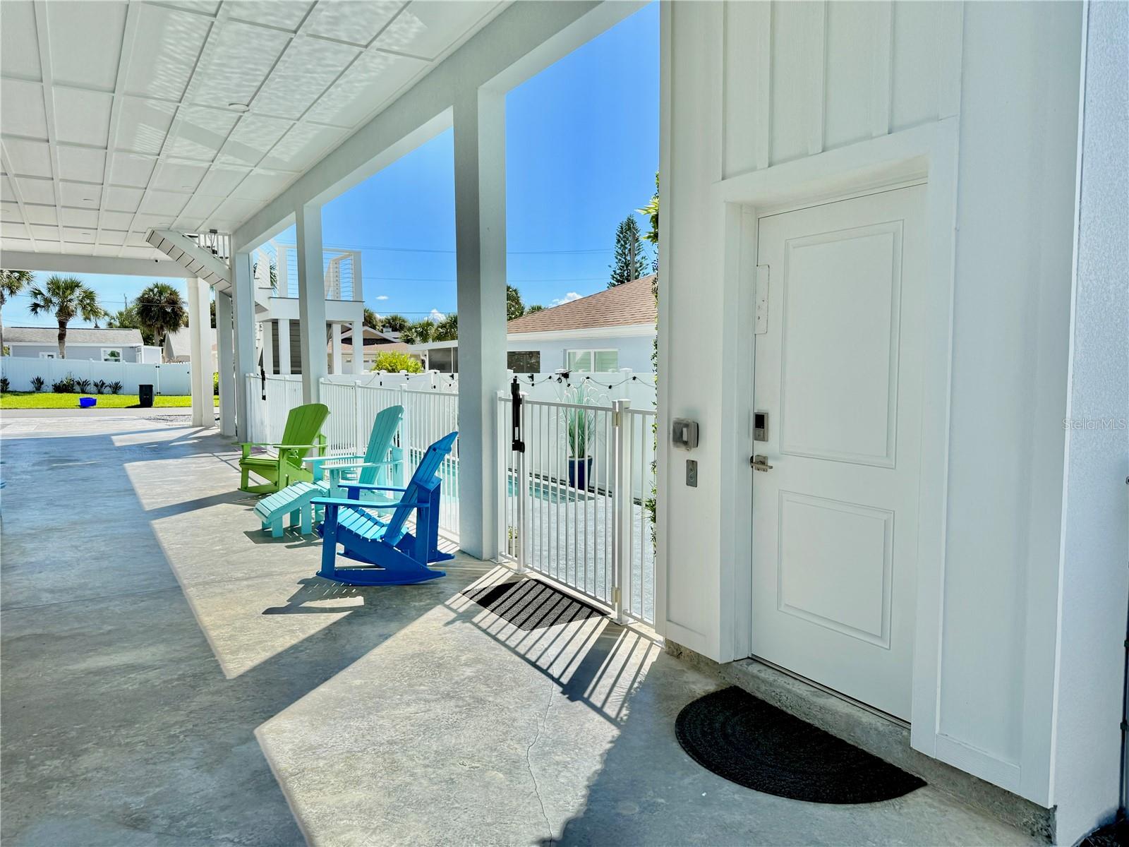 304 N 7TH ST, FLAGLER BEACH, FL, 32136