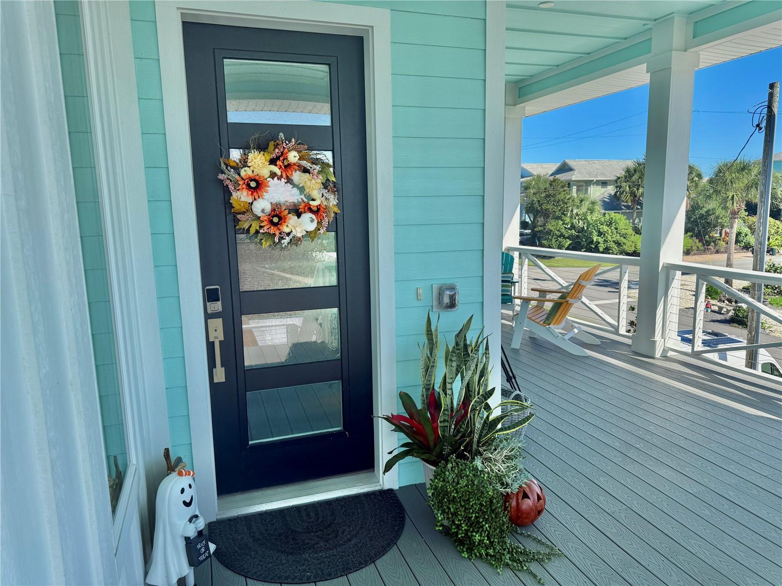 304 N 7TH ST, FLAGLER BEACH, FL, 32136