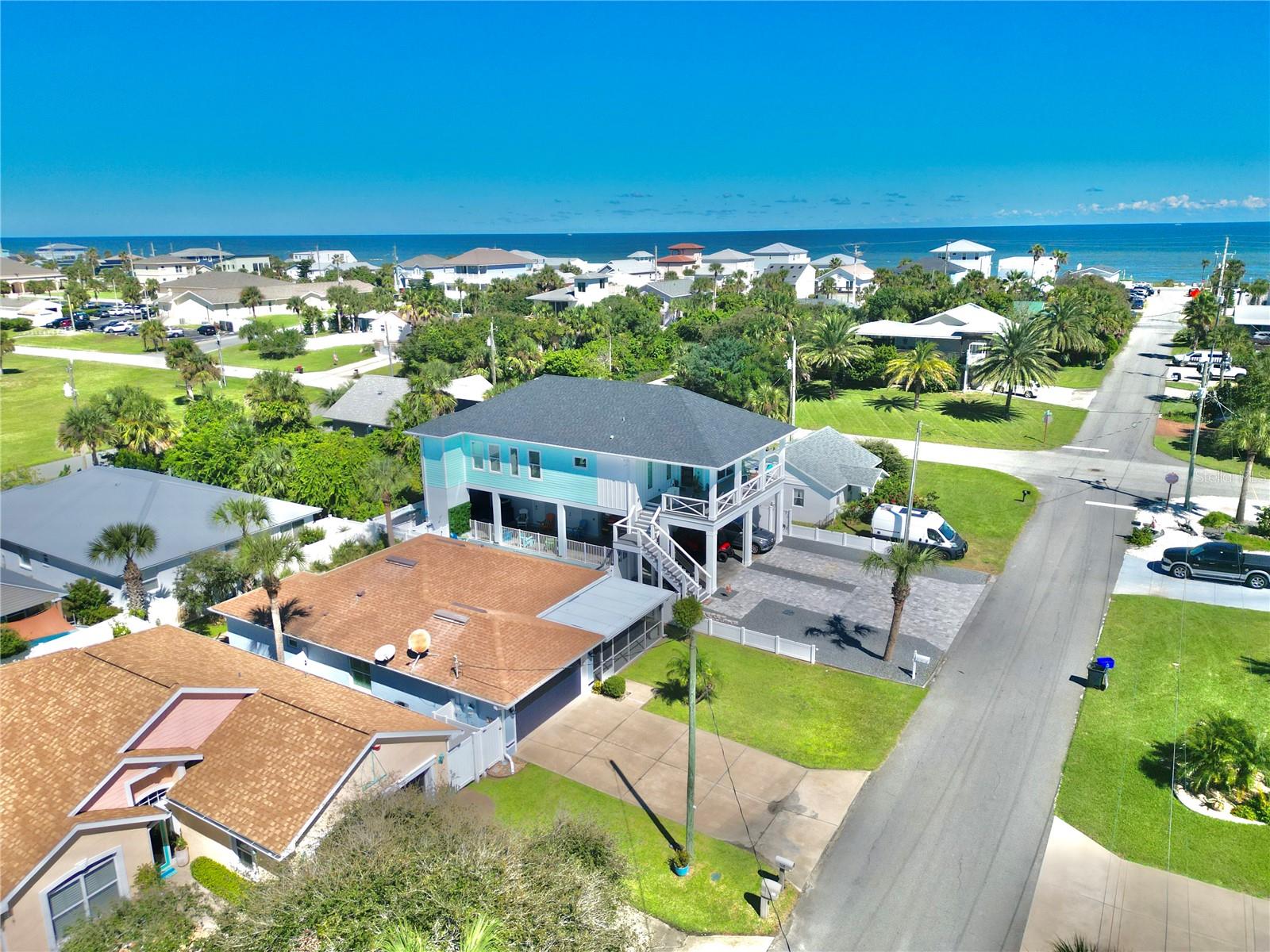 304 N 7TH ST, FLAGLER BEACH, FL, 32136
