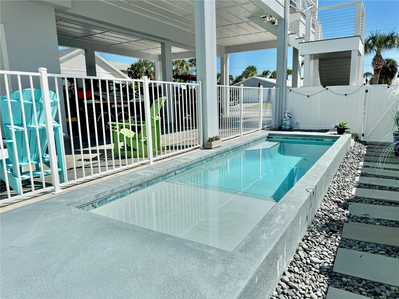 304 N 7TH ST, FLAGLER BEACH, FL, 32136