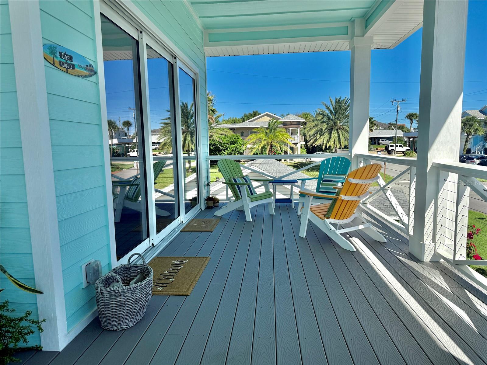 304 N 7TH ST, FLAGLER BEACH, FL, 32136