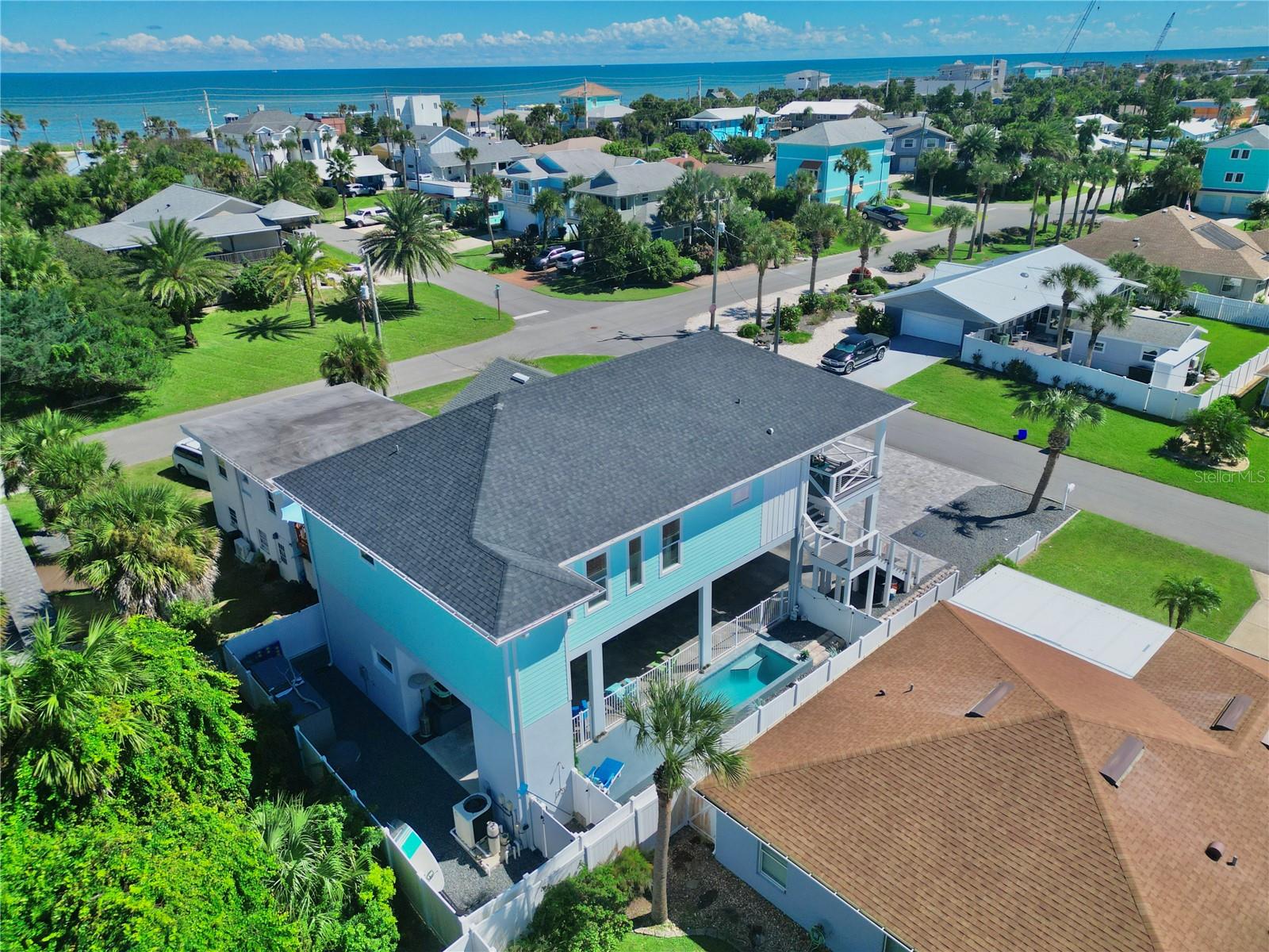 304 N 7TH ST, FLAGLER BEACH, FL, 32136