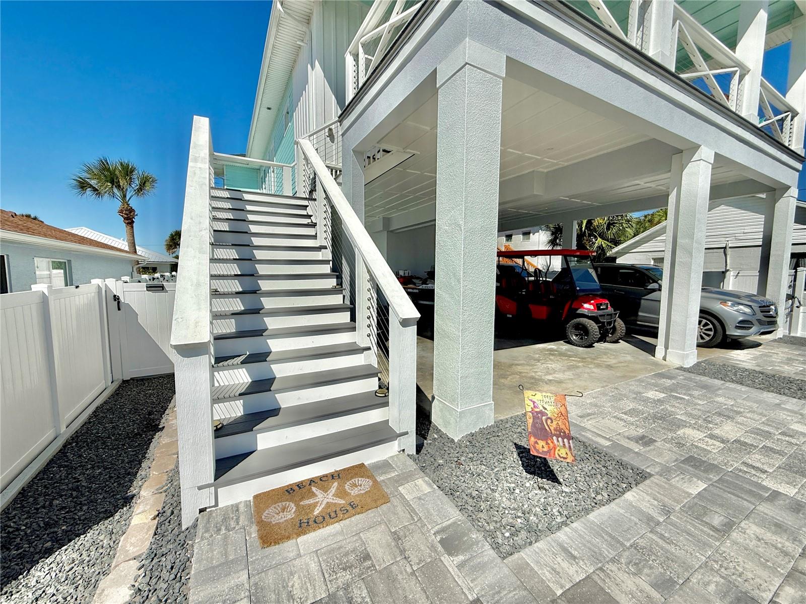 304 N 7TH ST, FLAGLER BEACH, FL, 32136