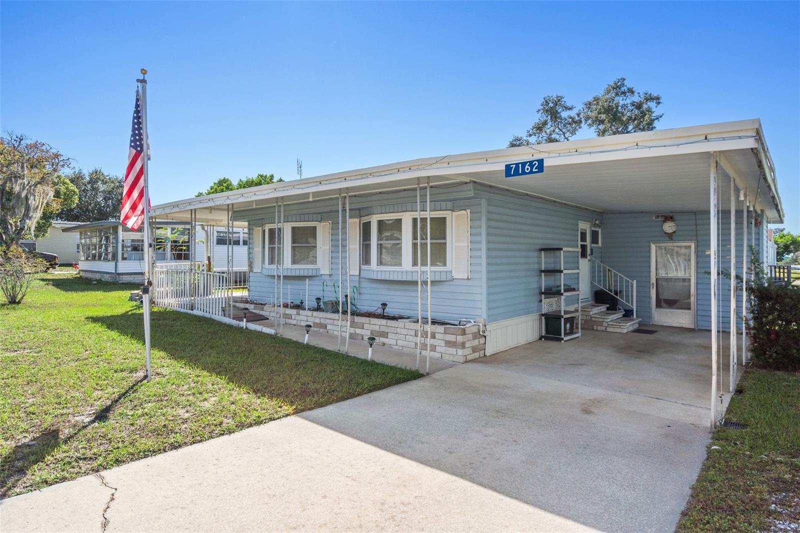 7162 FAIRLANE AVE, BROOKSVILLE, FL, 34613