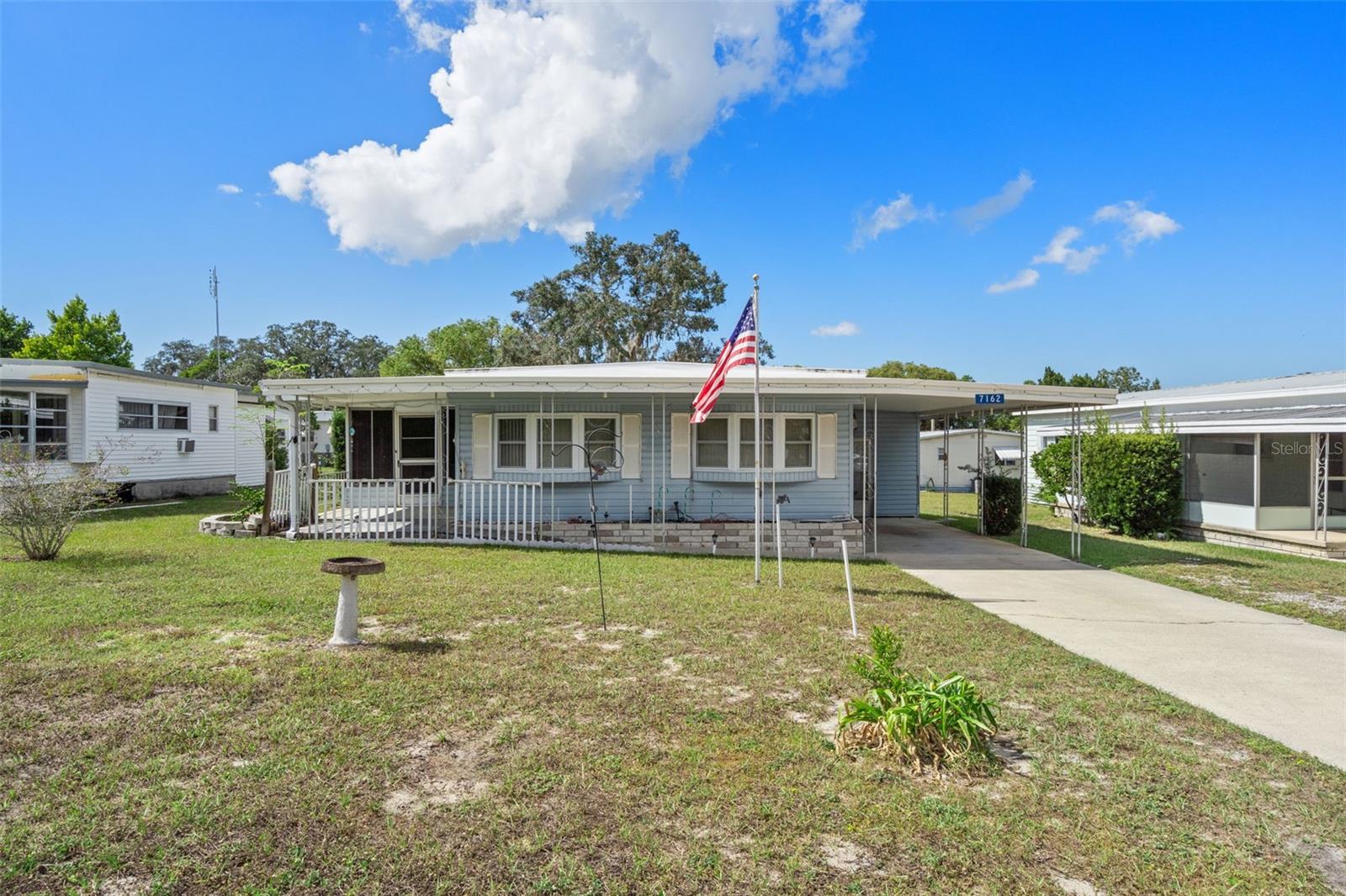 7162 FAIRLANE AVE, BROOKSVILLE, FL, 34613