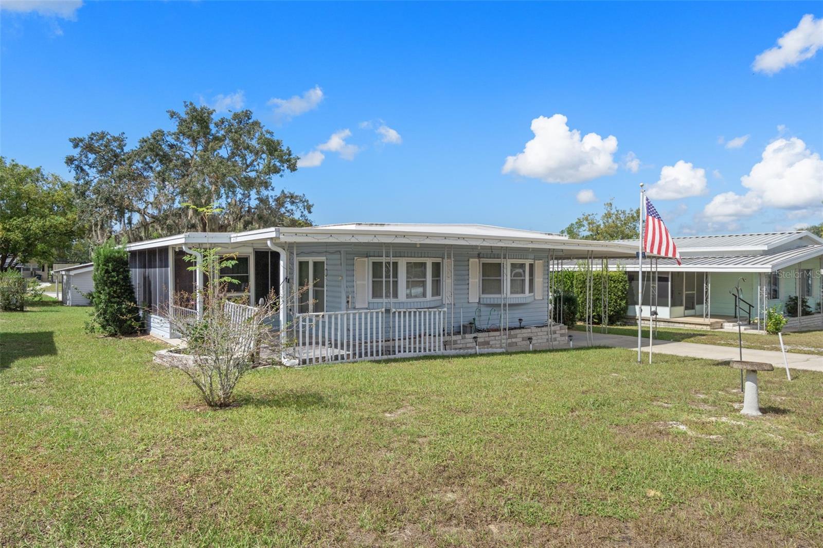7162 FAIRLANE AVE, BROOKSVILLE, FL, 34613