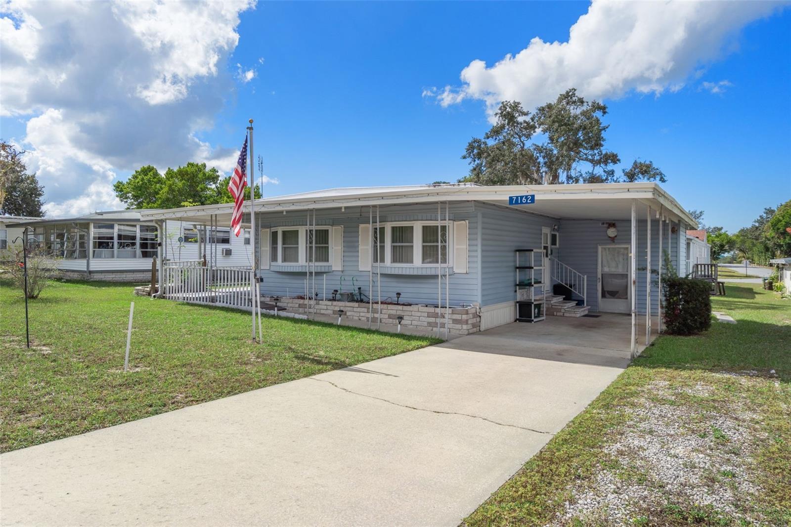 7162 FAIRLANE AVE, BROOKSVILLE, FL, 34613