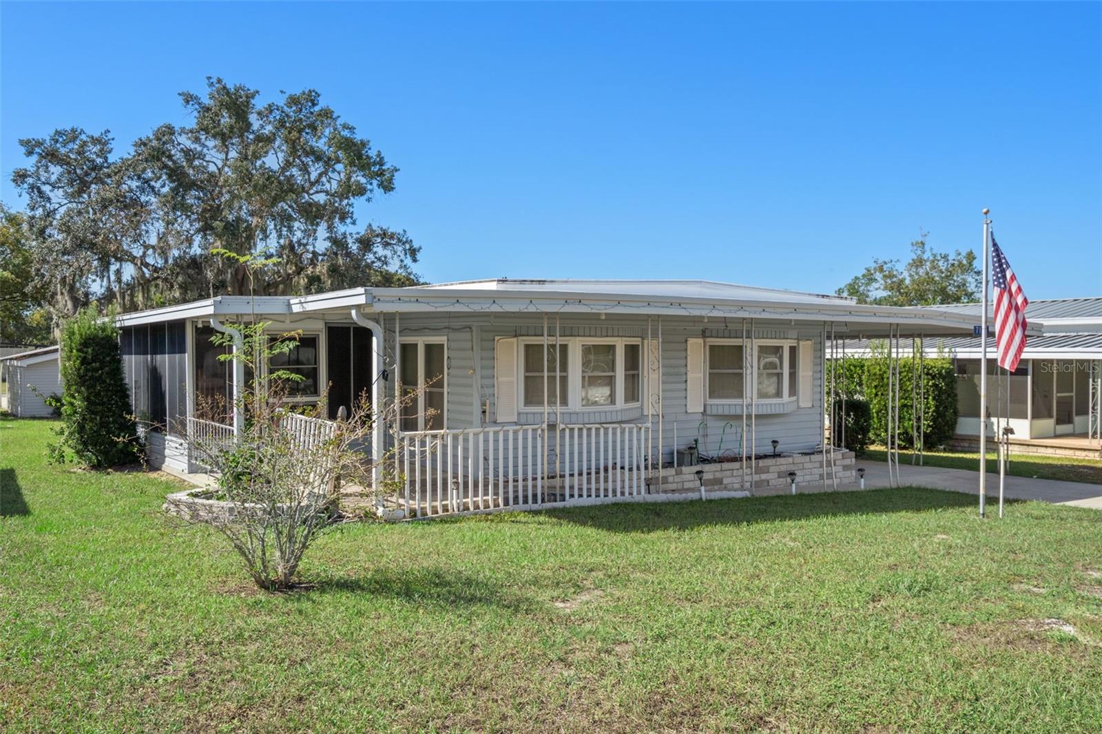 7162 FAIRLANE AVE, BROOKSVILLE, FL, 34613