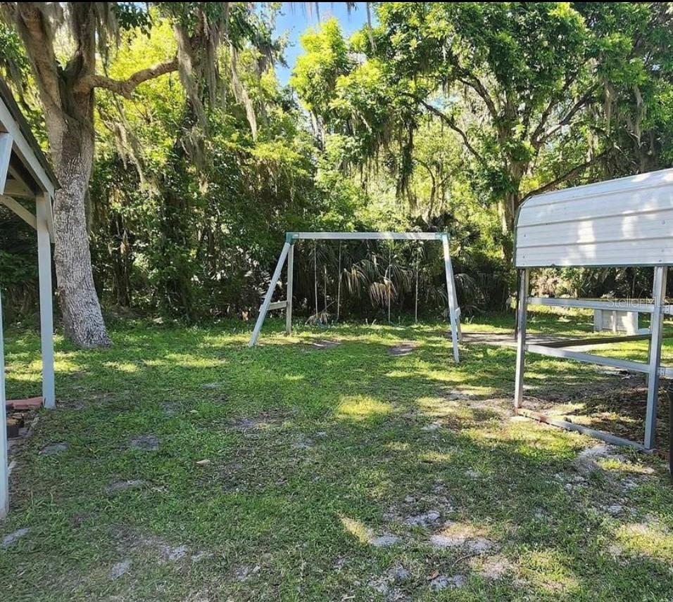 731 PARADISE BLVD, GEORGETOWN, FL, 32139