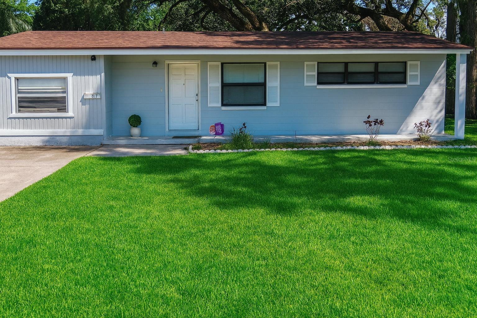 PINE HILLS SUB 4, ORLANDO, FL, 32808