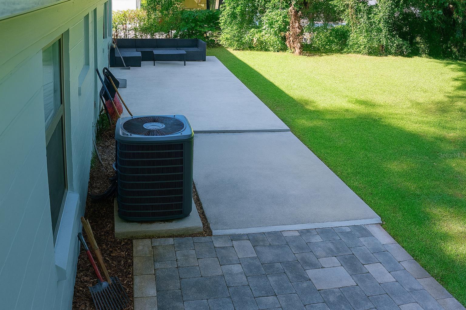 PINE HILLS SUB 4, ORLANDO, FL, 32808