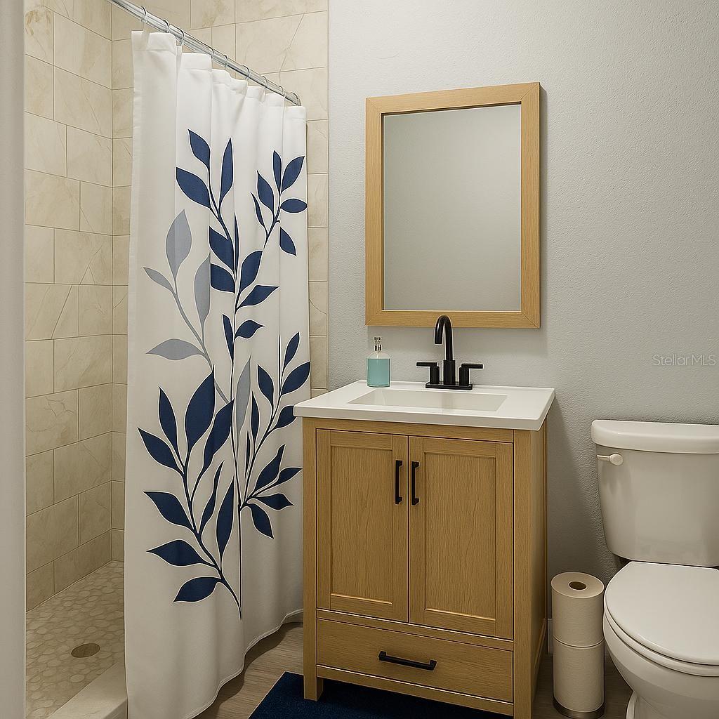 PINE HILLS SUB 4, ORLANDO, FL, 32808