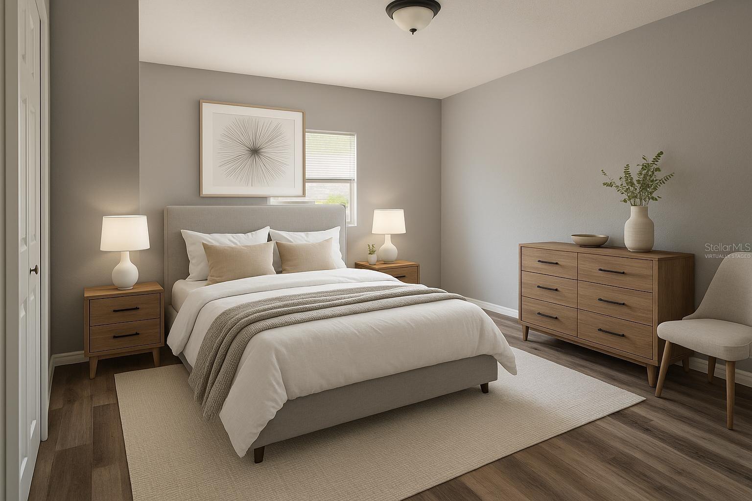 PINE HILLS SUB 4, ORLANDO, FL, 32808