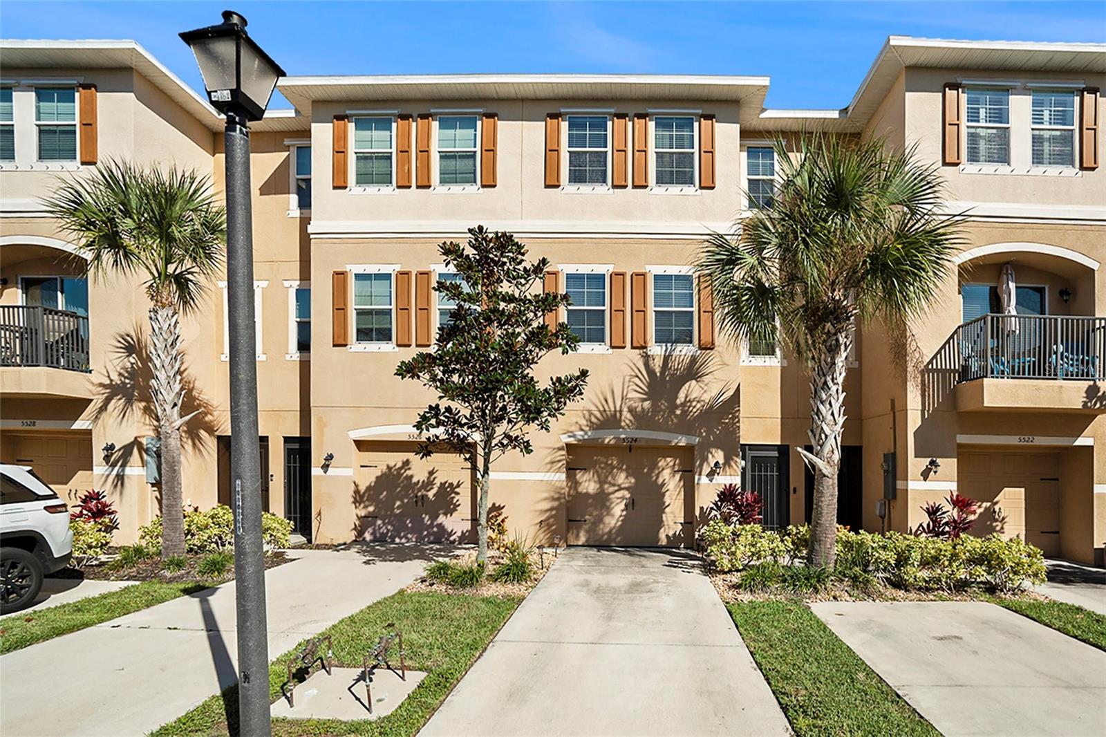 5524 YELLOWFIN CT, NEW PORT RICHEY, FL, 34652