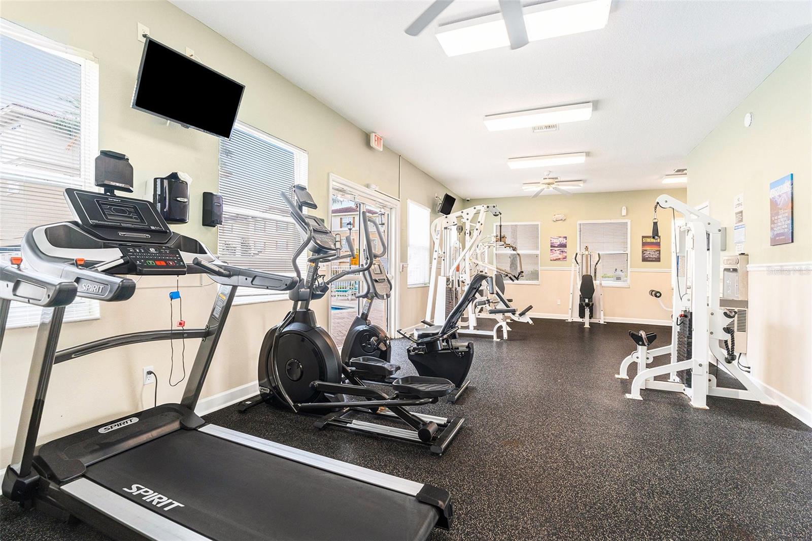 5524 YELLOWFIN CT, NEW PORT RICHEY, FL, 34652