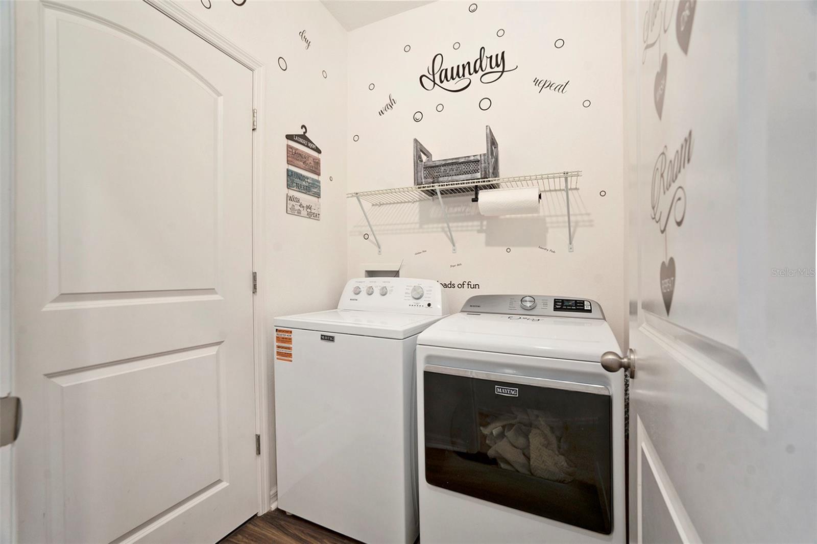 5524 YELLOWFIN CT, NEW PORT RICHEY, FL, 34652