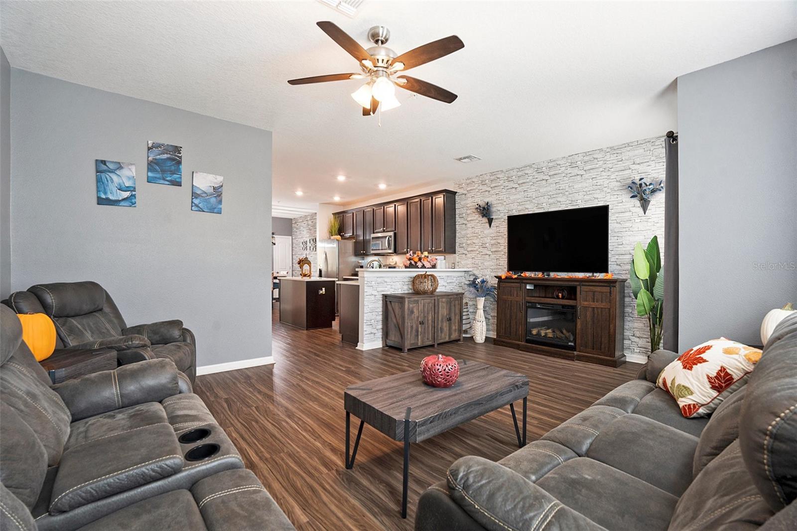 5524 YELLOWFIN CT, NEW PORT RICHEY, FL, 34652