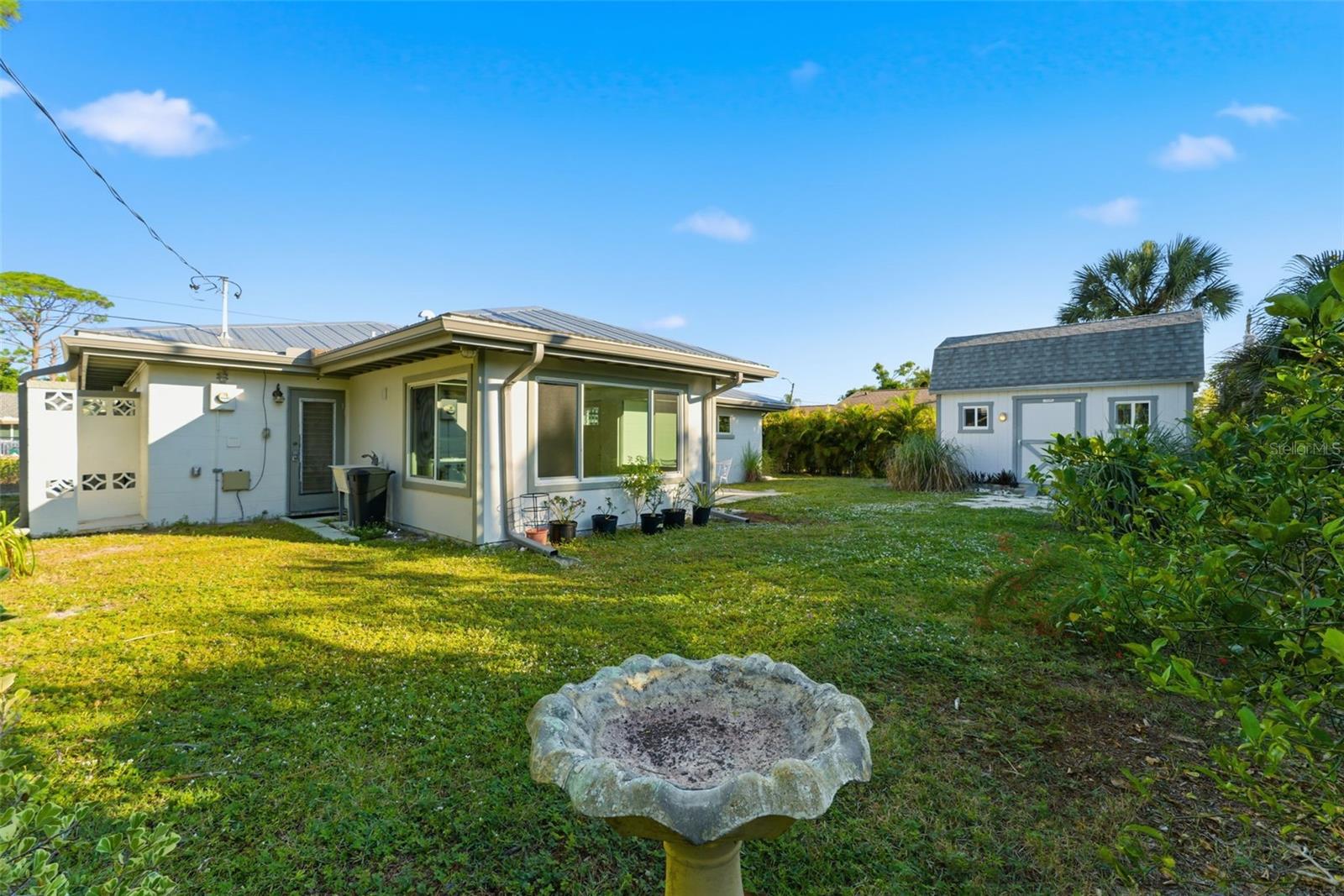 1161 S VENICE BLVD, VENICE, FL, 34293