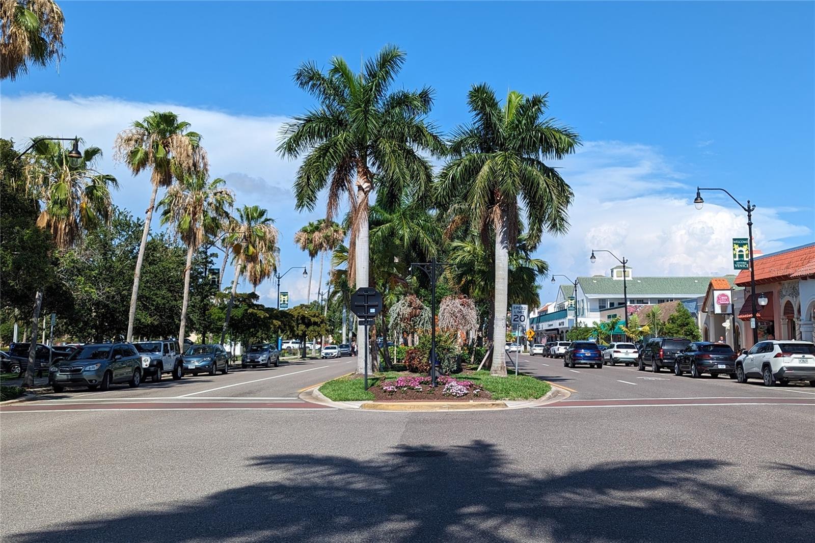 1161 S VENICE BLVD, VENICE, FL, 34293