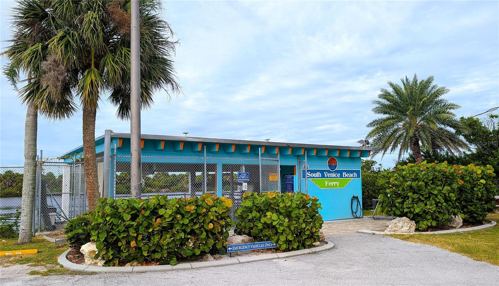 1161 S VENICE BLVD, VENICE, FL, 34293