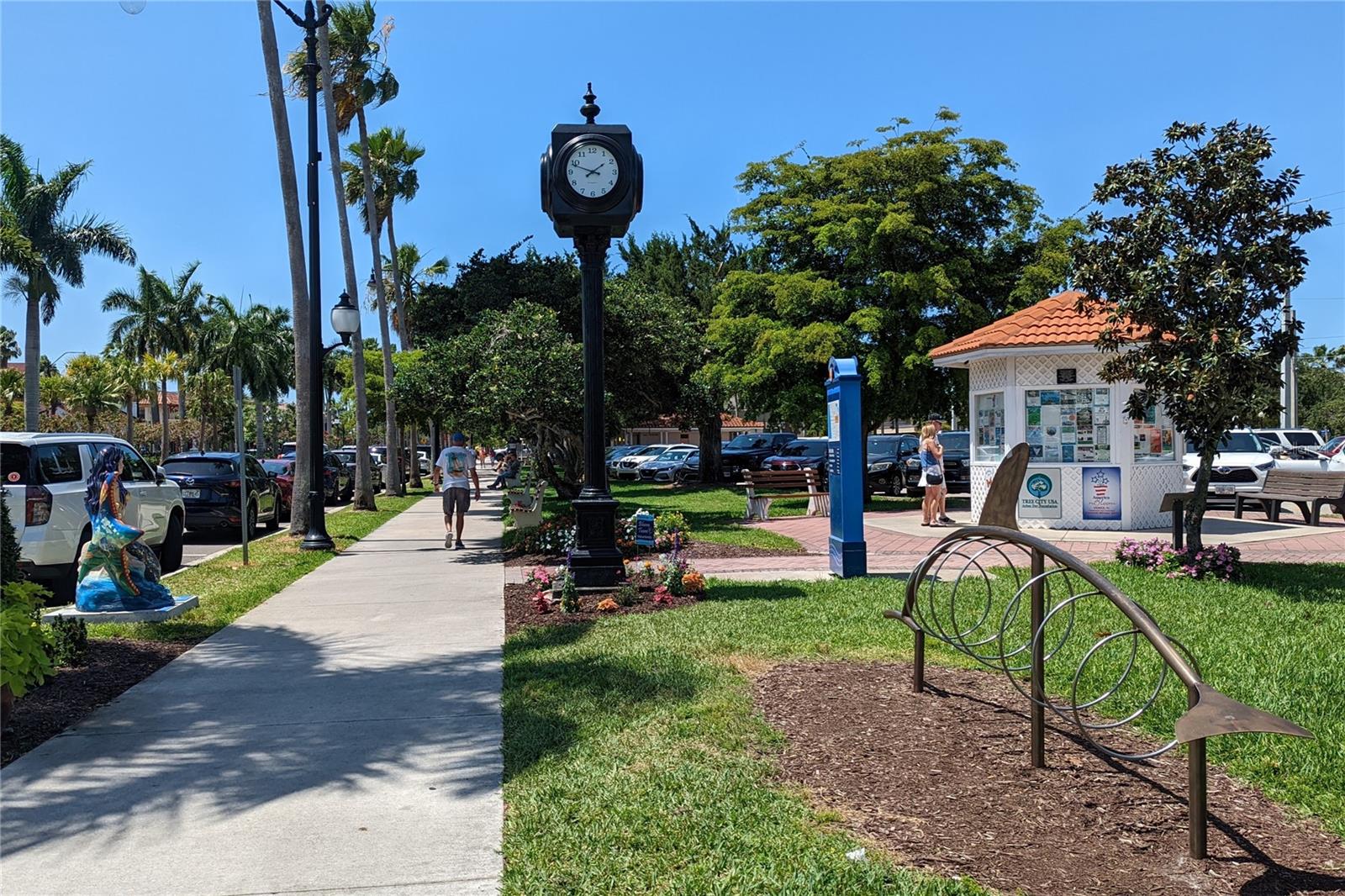 1161 S VENICE BLVD, VENICE, FL, 34293