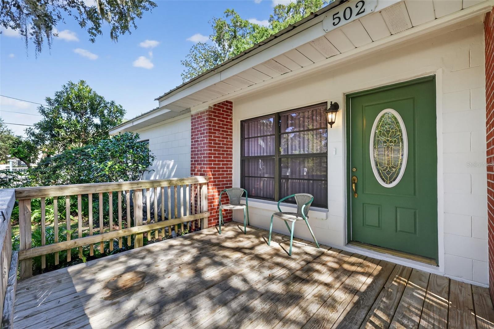 502 GRAY AVE, WILDWOOD, FL, 34785