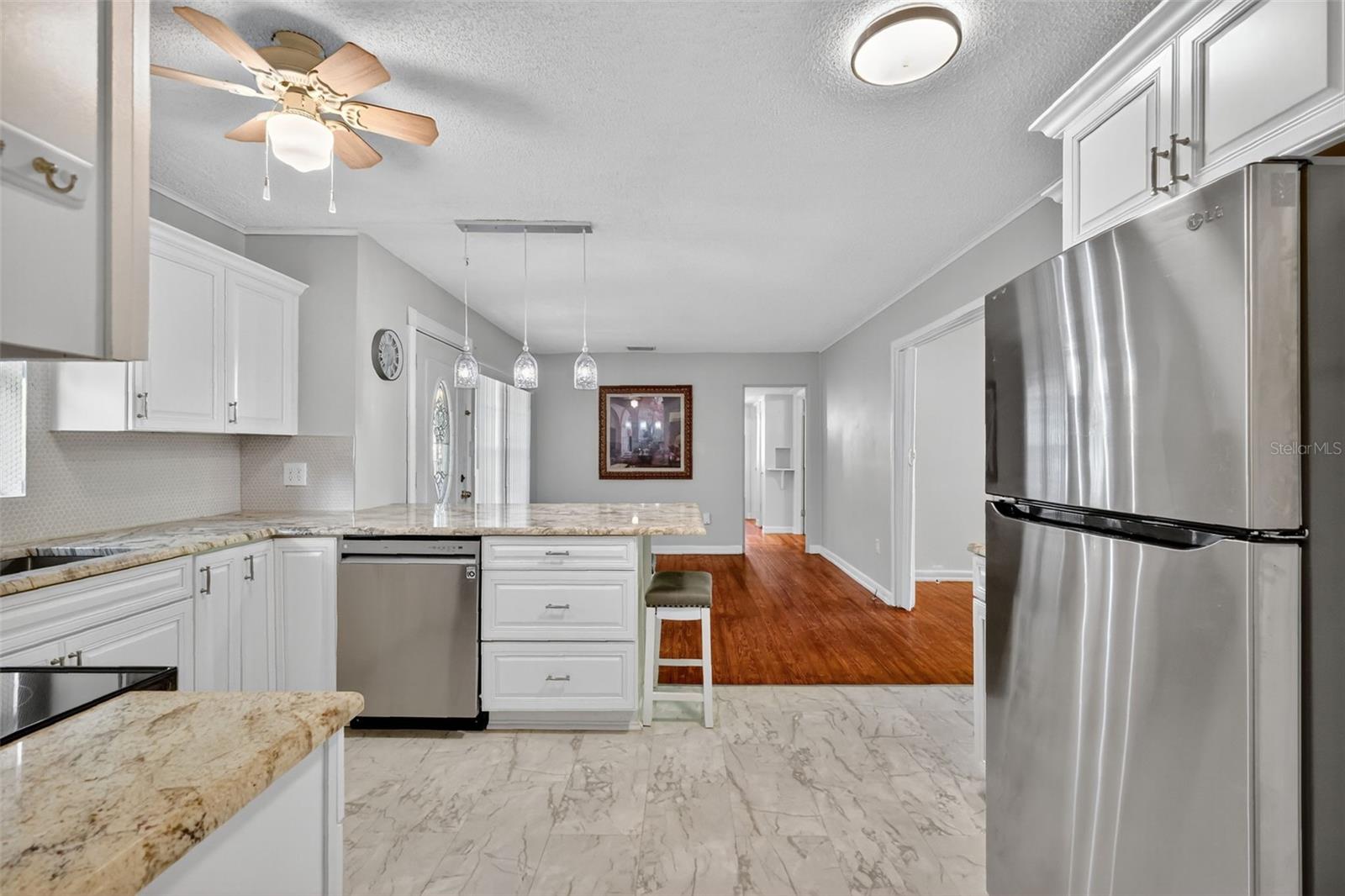 502 GRAY AVE, WILDWOOD, FL, 34785