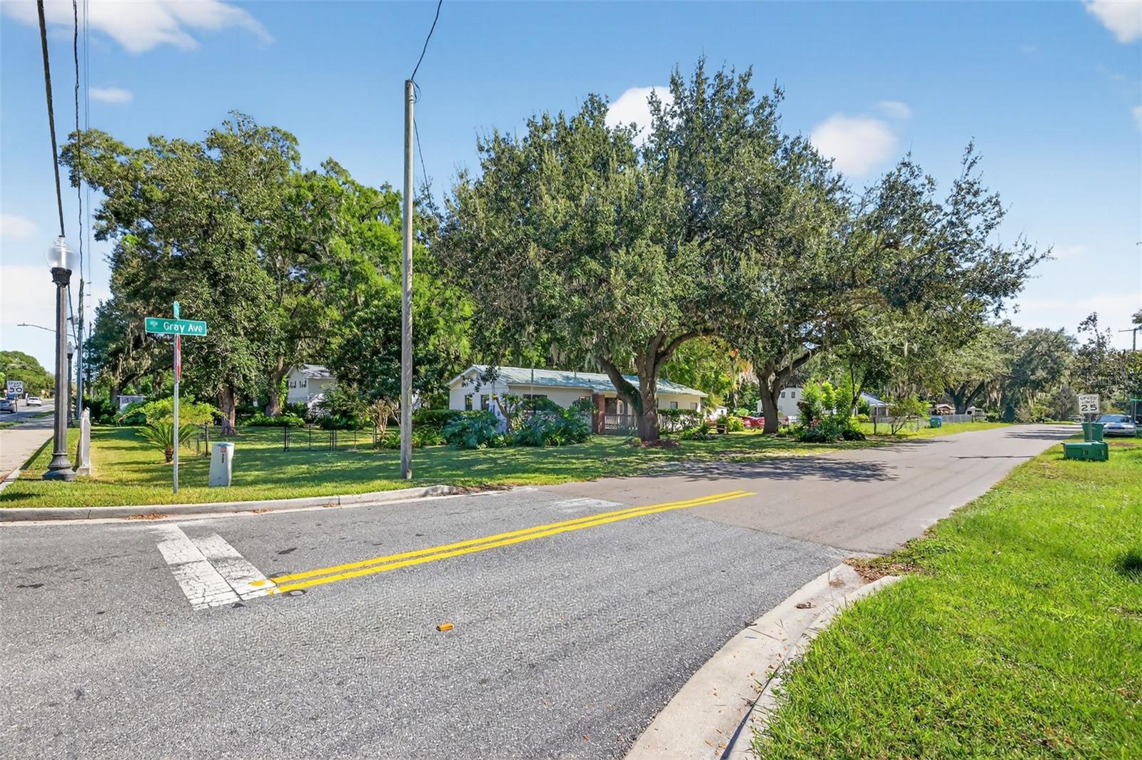 502 GRAY AVE, WILDWOOD, FL, 34785