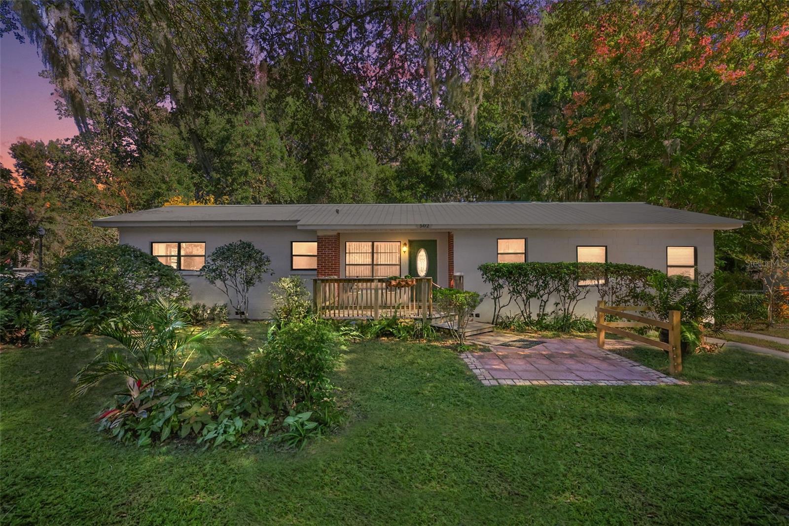 502 GRAY AVE, WILDWOOD, FL, 34785