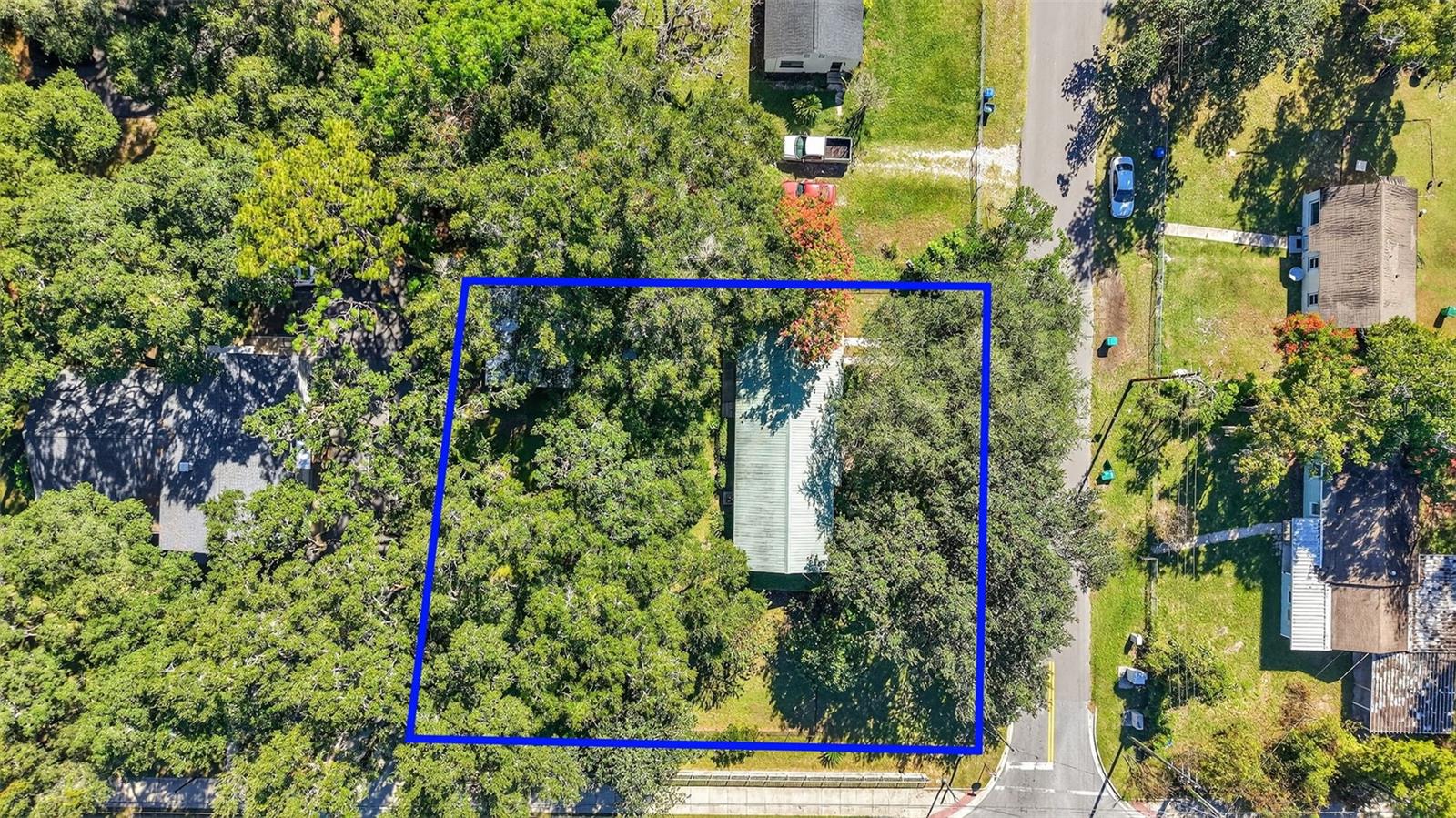 502 GRAY AVE, WILDWOOD, FL, 34785