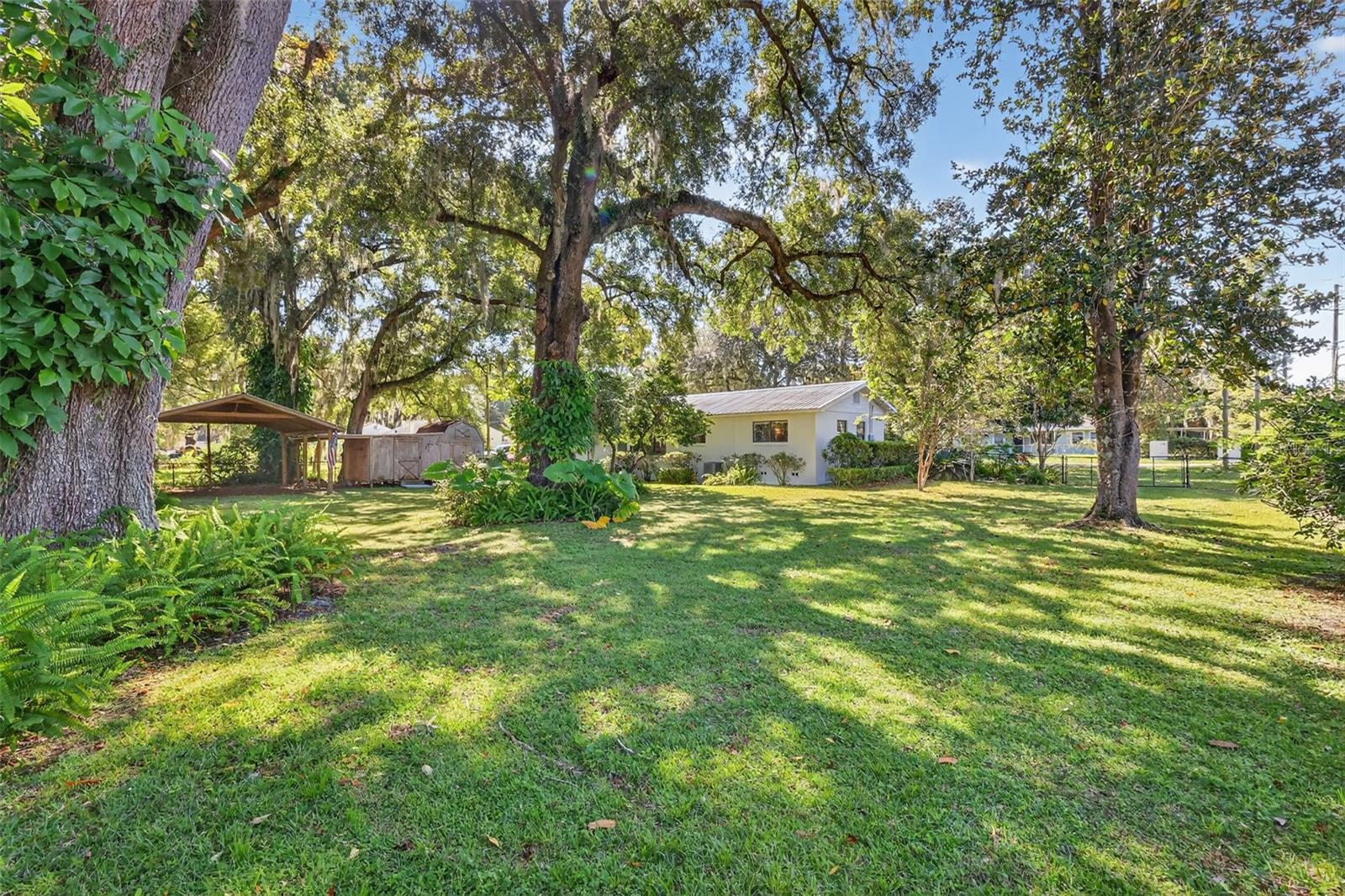 502 GRAY AVE, WILDWOOD, FL, 34785